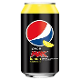 PEPSI MAX CITRON 33cl (IJ GRUPO 44 SRL)