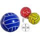 Ballon Decor Volley Ball 16cm (SANDY - GROSSISTE EN PELUCHES ET JOUETS POUR PROFESSIONNELS)