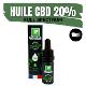 Huile De Cbd Full Spectrum 20% (OGREENLAB)