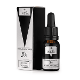 Huile de CBD Broad Spectrum 5% (ACTIVE CBD)