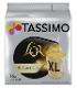 TASSIMO L'OR XL CLASSIQUE 16 DOSETTES 136 GRAMMES (ECO BUSINESS)