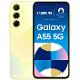 SAMSUNG A55 5G (A556) 6/128GB LEMON (SPECTRUM INTERNATIONAL)