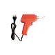 Pistolet A Souder 220vca 100w Vtsg100n Fer A Souder Soudure (ECLATS ANTIVOLS)