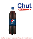 Pepsi PET 2l (CHUT YPTM)