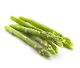 Asperge verte biologique surgelée IQF (FRDP)