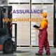 Assurances marchandises (RESEAU EXPRESS)