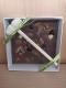 Coffret chocolat lait mendiants (SAS LIMOUZI SAVEURS)