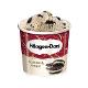 Häagen-dazs - Cookies And Cream (NSA GROUPE ENTREPRISE/ NSA HALAL)