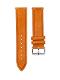 Bracelet Cuir Terracotta (HILAL WATCHES)