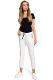 Pantalon Femme Model 127521 Moe (1&1 SHOP)