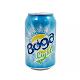 Boisson Gazeuse Boga Light (I3C+)