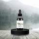 Huile de CBD Broad Spectrum 20% (LORD OF CBD)