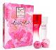 Coffret Cadeau Femme Parfum De Rose 50 Ml Créme Pour Les Main 75 Ml (MERESSE IORDANKA)