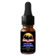 Huile De Cbd Full Spectrum ( 20% ) (GORILLA JUNGLE)