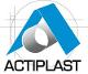 ACTIPLAST (SOTRABAN)