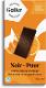 Galler Tablette Noir Orange 70% 80gr - 20 (TRENDY FOODS)