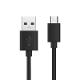 Samsung ECB-DU4EBE - Câble Micro USB (1.5m, Noir) - Original, Bulk (HEM FRANCE)