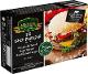 E120 : Melek Burger De Boeuf 60Grx18 1080Gr (8Pc Par colis) (DOGAL FOOD)