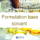 Formulation base solvant  (COPLA)
