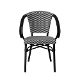 Fauteuil Trocadero (PRODITECH SUD)