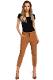 Pantalon Femme Model 127520 Moe (1&1 SHOP)