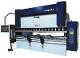 Presses plieuses hydrauliques UZMA CAP A-Series 7 axes CNC (PRO-DIS)