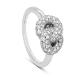 Bague 66 bts - 0.69 ct P1105 (TGN409)