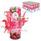 Boisson Naturelle Cranberry Drink (x24 canettes) (REALMIX FRANCE)