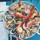 Fruits de mer (WAA-AGROPRO)