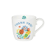 Tasse thank you 425ml (VERY THES, NATURELLEMENT VRAI)