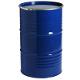 Futs (neuf) 213 Litres Bleu Uni En Acier (INGESHOP BY INGETECH)