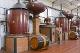 Suivi de distillation (LABORATOIRE COGNAC ŒNOLOGIE)