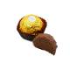 Rochers chocolat praliné lait 50 g (CHOCOLATSTEHLE)