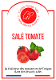 Salé Tomate (BISCUITERIE WHITE MARK)