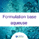 Formulation base aqueuse  (COPLA)