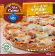 E802 : La Mia Casa Pizza Poulet Halal 360Gr (6pc par colis) (DOGAL FOOD)