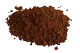 Poudre de cacao alcalinisée 10/12% - Marron clair (KONSONET)