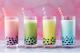 Gamme Bubble tea  (AVP DISTRIBUTION)