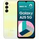 SAMSUNG GALAXY A25 5G (A256) 6/128GB YELLOW (SPECTRUM INTERNATIONAL)