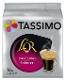 TASSIMO L'OR LONG INTENSE X16D (ECO BUSINESS)