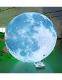 Ballon Géant Lumineux Full Moon MoonLight (VISTAGLO - PIELNO SARL)