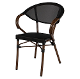 Fauteuil Versailles (PRODITECH SUD)