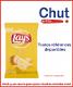 Lay's Max Salsa 65g (CHUT YPTM)