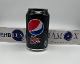 Pepsi Max cans 33cl (EHBLUX S.A. - MAMOXTRADING)