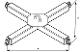 Palonniers standards (LEMMENS)