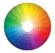Gamme coloris ruban satin 220g/m² (MODIMOD)
