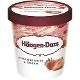 Häagen-dazs - Crème Glacée A La Fraise (NSA GROUPE ENTREPRISE/ NSA HALAL)